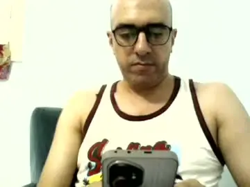 Chaturbate Live Porn of aayaadx