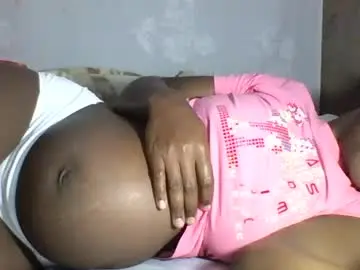 Chaturbate Nude Webcam of african_pussy2