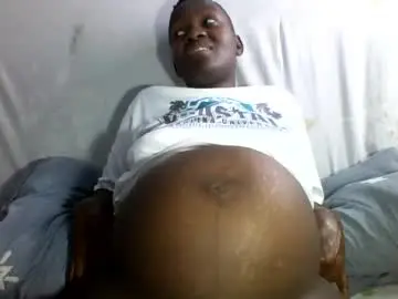 Chaturbate Sex Chat of african_pussy2