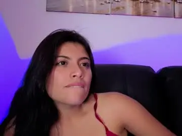 Chaturbate Sex Cam of alfresii_rivera