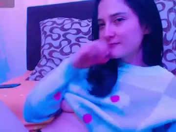 Chaturbate Adult Video Chat of anitafox_