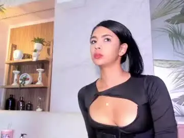Chaturbate Adult Video Chat of antonella_rossi24