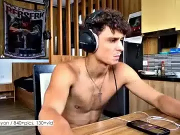 Chaturbate Private Sex Chat of atreyon