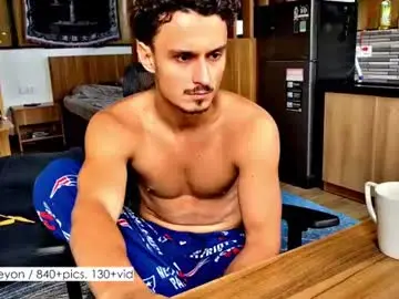 Chaturbate Free Live Porn of atreyon