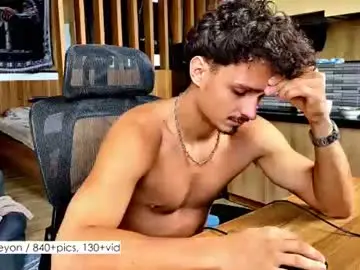 Chaturbate Sex Cam of atreyon
