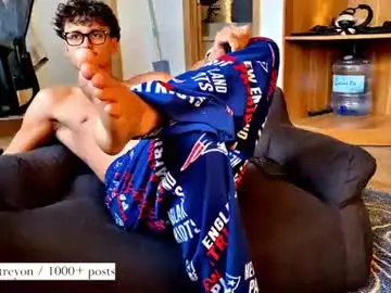 Chaturbate Nude Webcam of atreyon