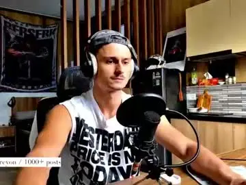 Chaturbate Adult Webcam of atreyon