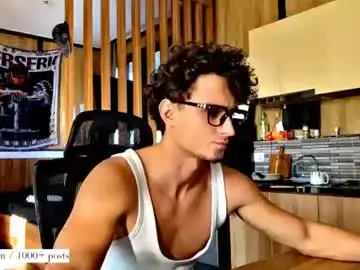 Chaturbate Private Sex Chat of atreyon