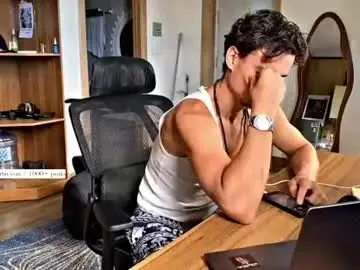 Chaturbate Private Sex Chat of atreyon