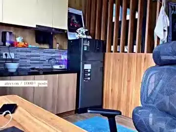 Chaturbate Best Webcam of atreyon