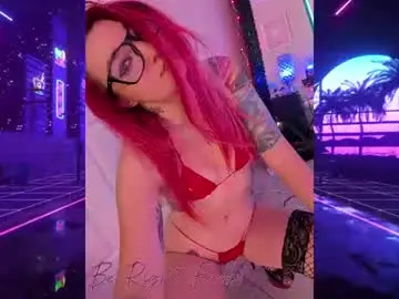 Chaturbate Free Live Porn of bethany_foxxx