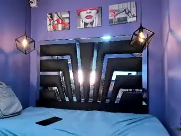 Chaturbate Free Porn Cam of celestefoxx01
