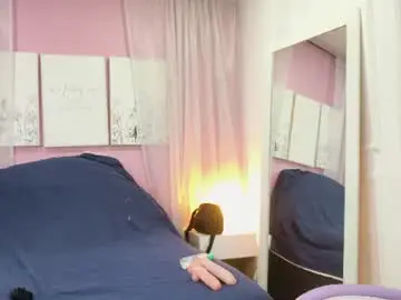 Chaturbate Private Sex Chat of cristalbm_