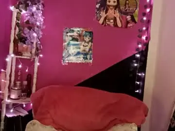 Chaturbate Free Porn Cam of crystal_669