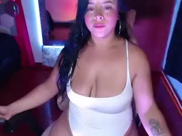 Chaturbate Live Sex of danniela_james