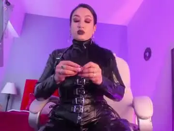 Chaturbate Adult Webcams of demetria_ghoul