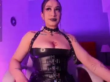 Chaturbate Adult Webcams of demetria_ghoul