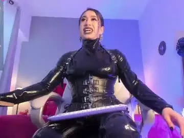 Chaturbate Adult Webcam of demetria_ghoul