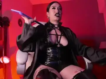 Chaturbate Best live sex cam show of demetria_ghoul
