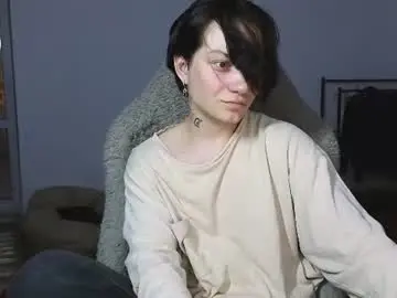 Chaturbate Adult Video Chat of esajukyy