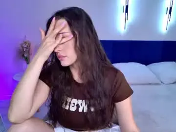 Chaturbate Live Sex Cam of eva_ssaiilor