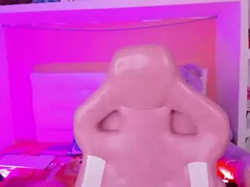 Chaturbate Private Sex Chat of foxy_monserrat