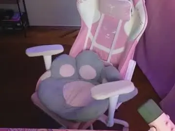 Chaturbate Sex Cam of ginger_stay