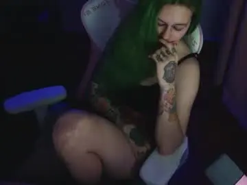 Chaturbate Free Porn Cam of ginger_stay
