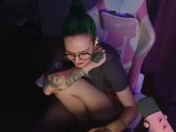 Chaturbate Adult Video Chat of ginger_stay