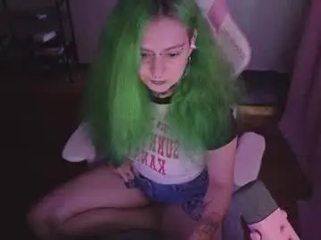 Chaturbate Best live sex cam show of ginger_stay