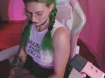 Chaturbate Live Sex of ginger_stay