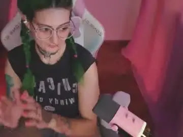 Chaturbate Sex Chat of ginger_stay