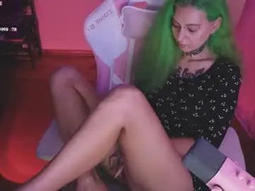 Chaturbate Sex Cam of ginger_stay