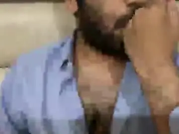 Chaturbate Sex Cam of hairy_alpha_beast