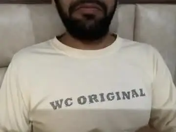 Chaturbate Best Webcam of hairy_alpha_beast