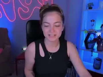 Chaturbate Watch Live Sex Cams of hazel_wilde