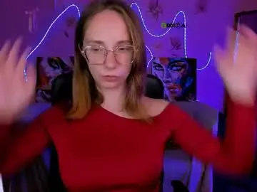 Chaturbate Best Webcam of hazel_wilde