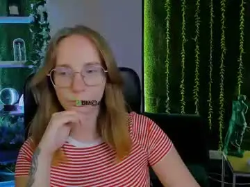 Chaturbate Private Sex Chat of hazel_wilde