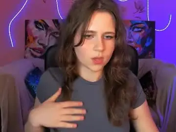 Chaturbate Best live sex cam show of hazel_wilde