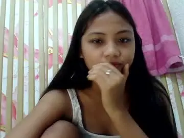 Chaturbate Live Sex of hottiest_asian