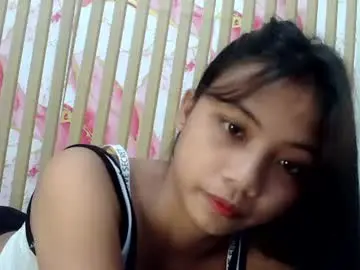 Chaturbate Live Sex Cam of hottiest_asian