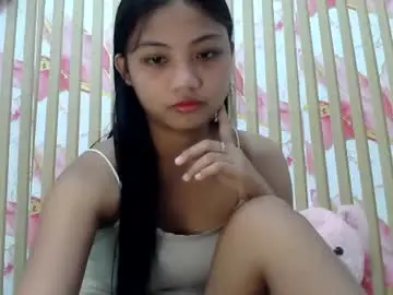 Chaturbate Live Sex Cam of hottiest_asian