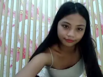 Chaturbate Nude Webcam of hottiest_asian
