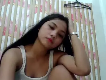 Chaturbate Sex Chat of hottiest_asian
