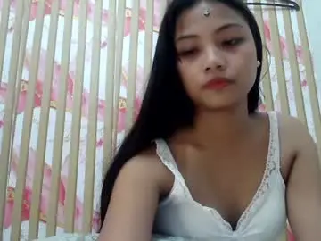 Chaturbate Nude Webcam of hottiest_asian
