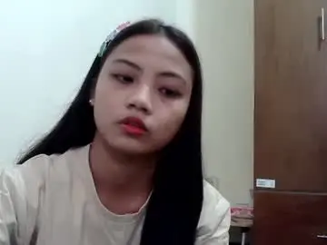 Chaturbate Best live sex cam show of hottiest_asian