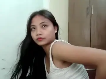 Chaturbate Best live sex cam show of hottiest_asian