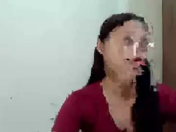 Chaturbate Live Sex of hottiest_asian