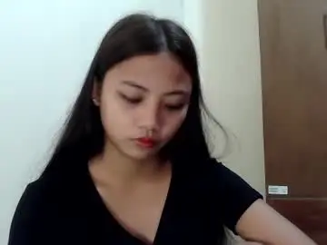 Chaturbate Sex Cam of hottiest_asian
