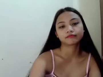 Chaturbate Sex Cam of hottiest_asian